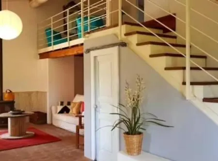 Holiday home L'aranceto *