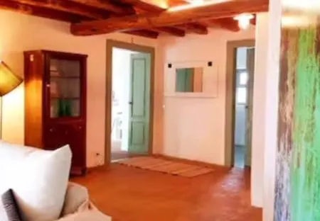 Holiday home L'aranceto Aci Catena