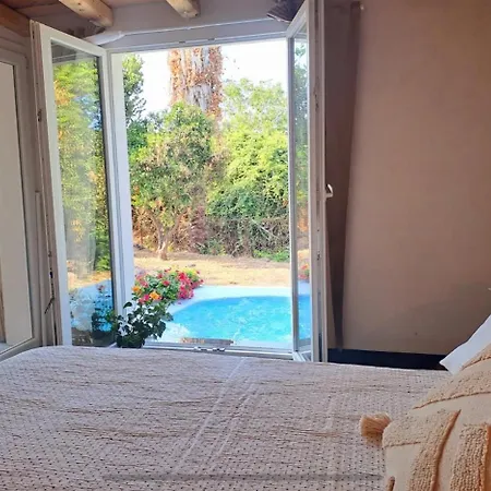 L'aranceto Holiday home *