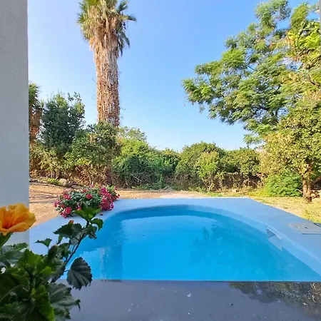 L'aranceto Holiday home Aci Catena