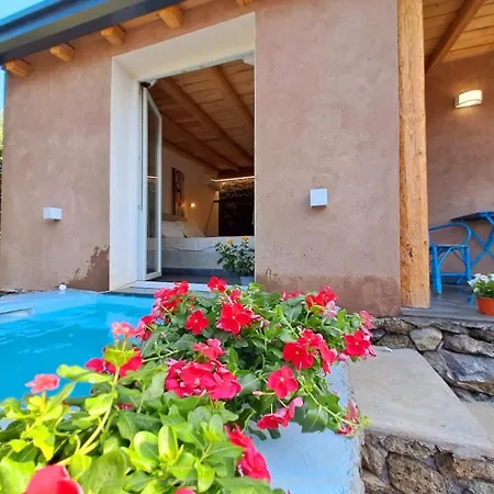 Holiday home L'aranceto