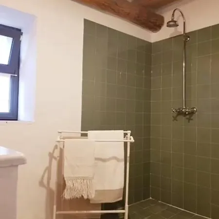 L'aranceto Holiday home *