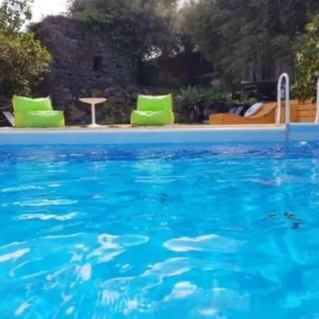 Holiday home L'aranceto