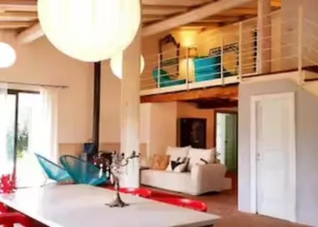 Holiday home L'aranceto *