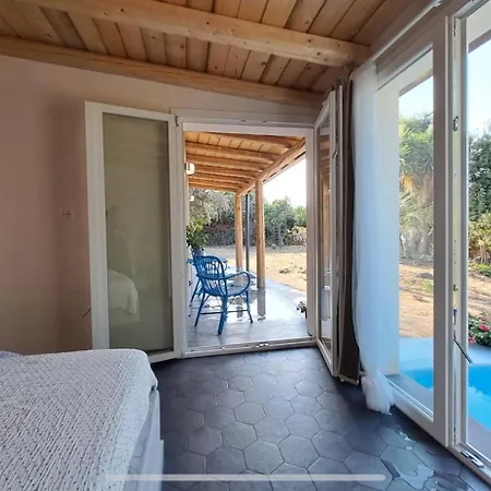 Holiday home L'aranceto Aci Catena